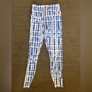 Greyson Leggings, Size S